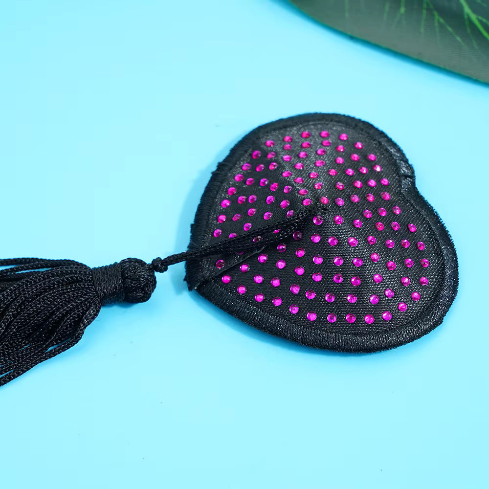 nipple cover #color_pink