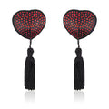 nipple cover #color_red