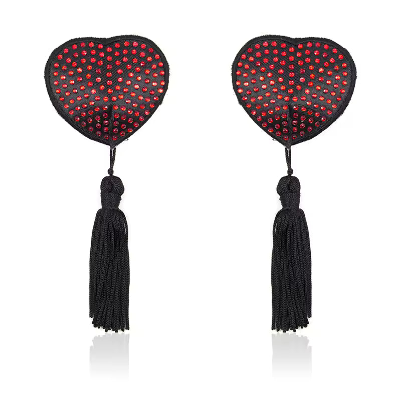 nipple cover #color_red