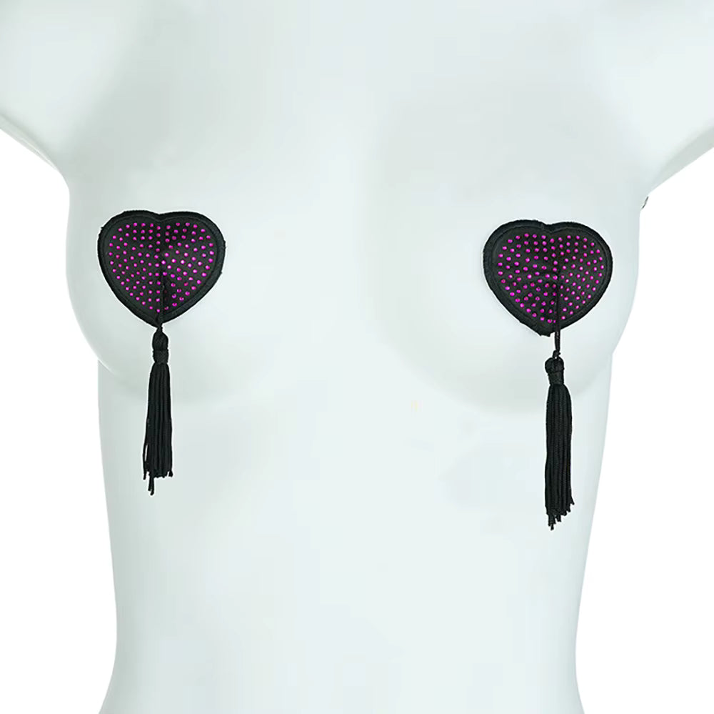 nipple cover #color_pink