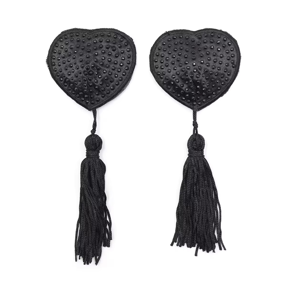 nipple cover #color_black